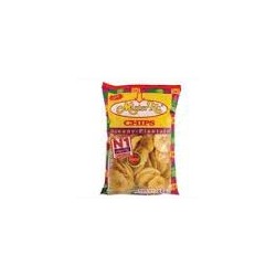 Mr Ho Plantain Chips salted 85g