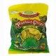 Tropical Plantain chips salted 85g