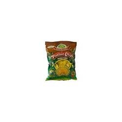 Tropical Plantain chips Sweet 85g
