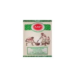 MP Pounded Yam 1,5Kg