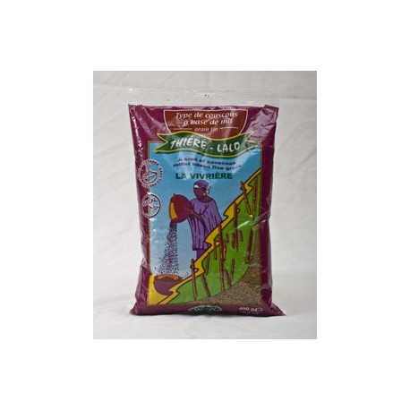 Thiere Lalo 400g