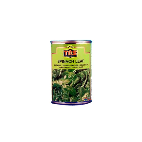 Trs Spinach Leaf 395g