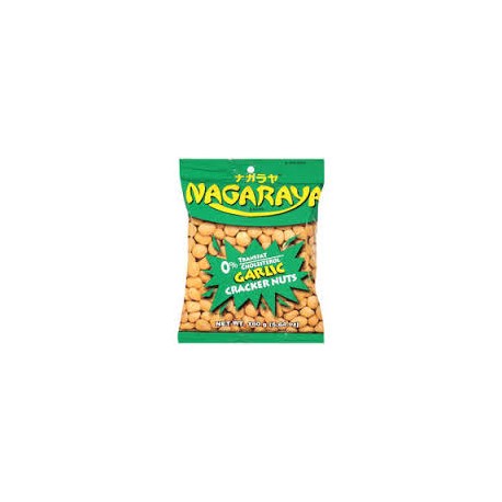 Nagaraya Garlic 160g