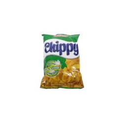 J/J Chippy Garlic Vinegar 110g