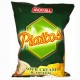 J/J Piattos Cream & Onion 85g