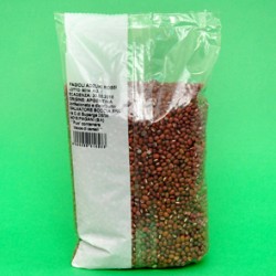 Fagioli Adzuki Rossi cellophane 1kg