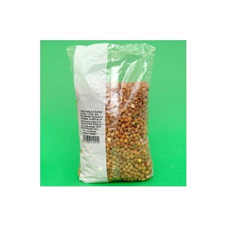 Kala Chana cellophane 1kg