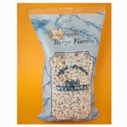 Fagioli Cannellini cellophane 1kg