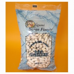 Fagioli Cannellini cell. 500g