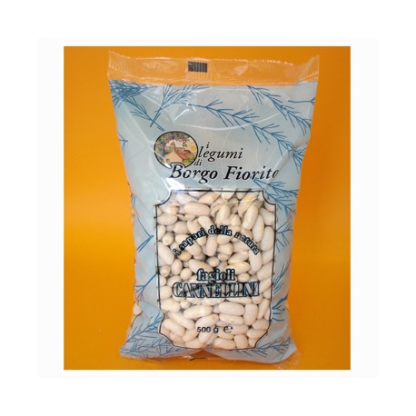 Fagioli Cannellini cell. 500g