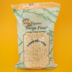 Orzo Perlato cellophane 500g