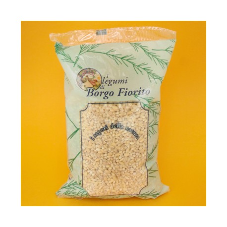 Orzo Perlato cellophane 500g