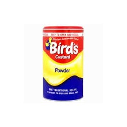 Bird's Custard 600g