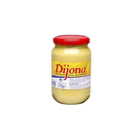 Dijona MOUTARDE 370g