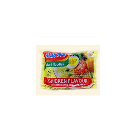 INDOMIE NOODLES Chicken 70g