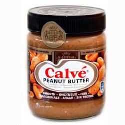 CALVE' Peanut Butter 350g